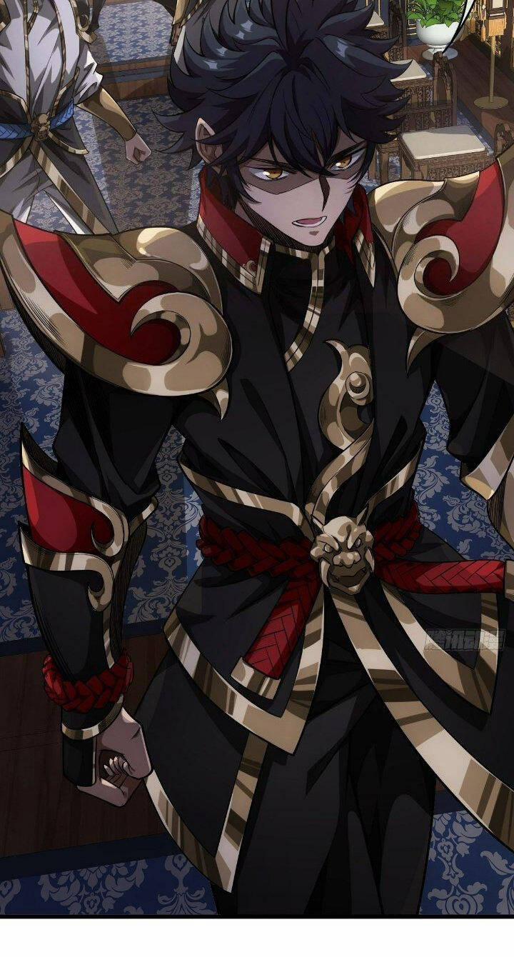 Ma Lâm Thiên Hạ 23 trang 24