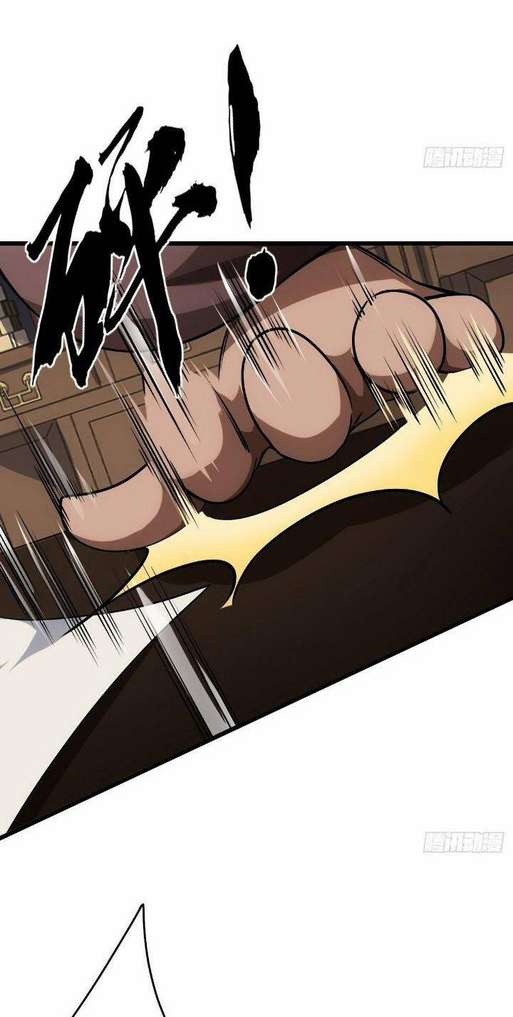 Ma Lâm Thiên Hạ 23 trang 25