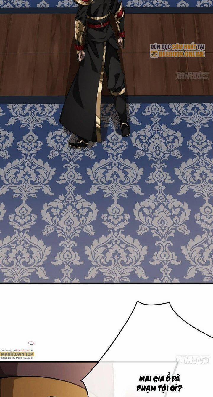Ma Lâm Thiên Hạ 23 trang 27