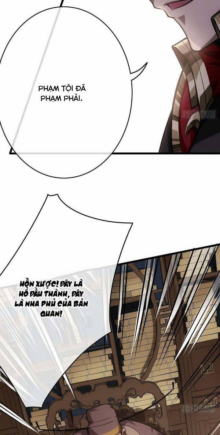 Ma Lâm Thiên Hạ 23 trang 29