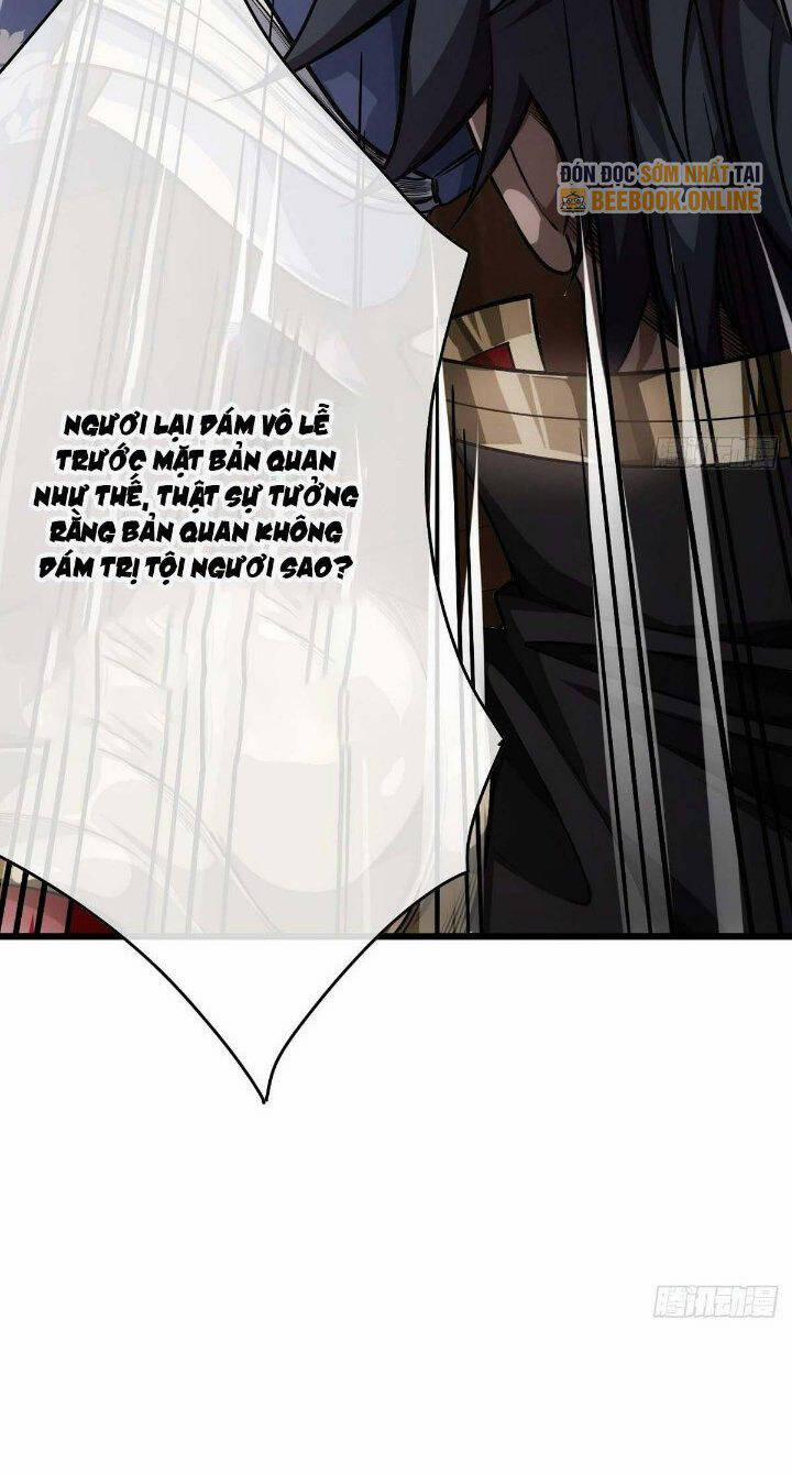 Ma Lâm Thiên Hạ 23 trang 31