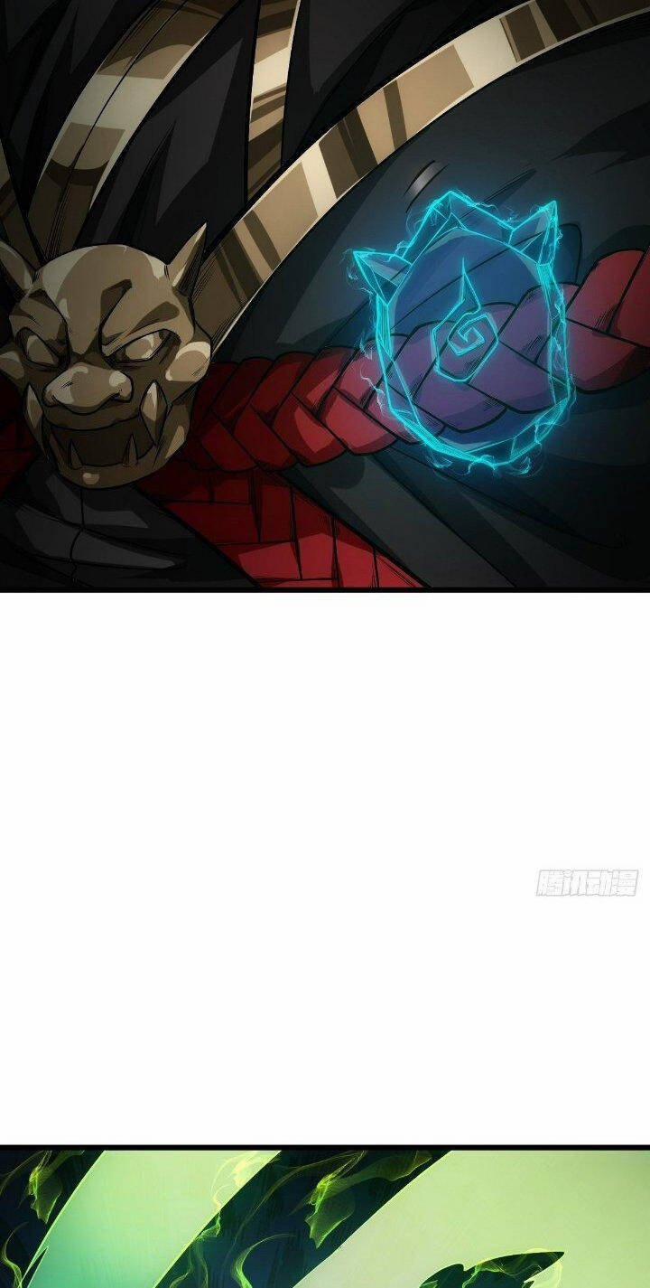 Ma Lâm Thiên Hạ 23 trang 37