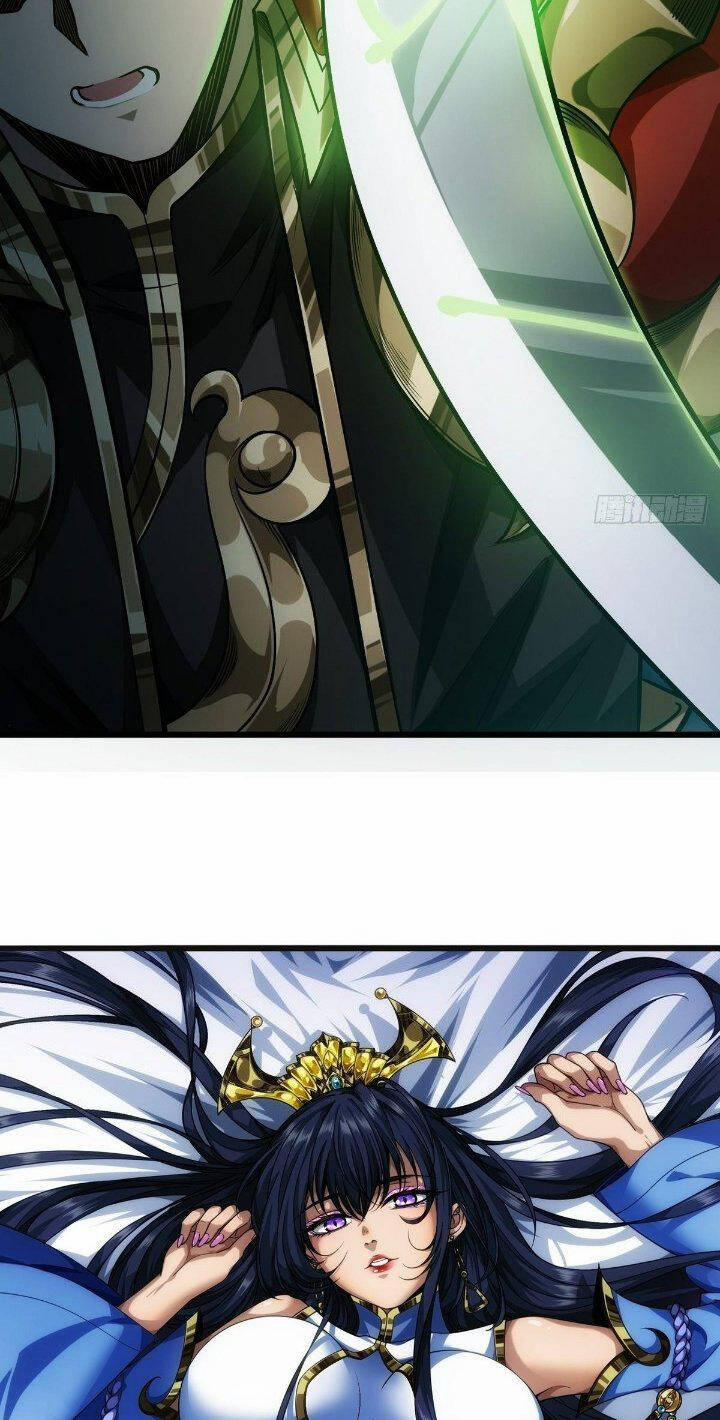 Ma Lâm Thiên Hạ 23 trang 41