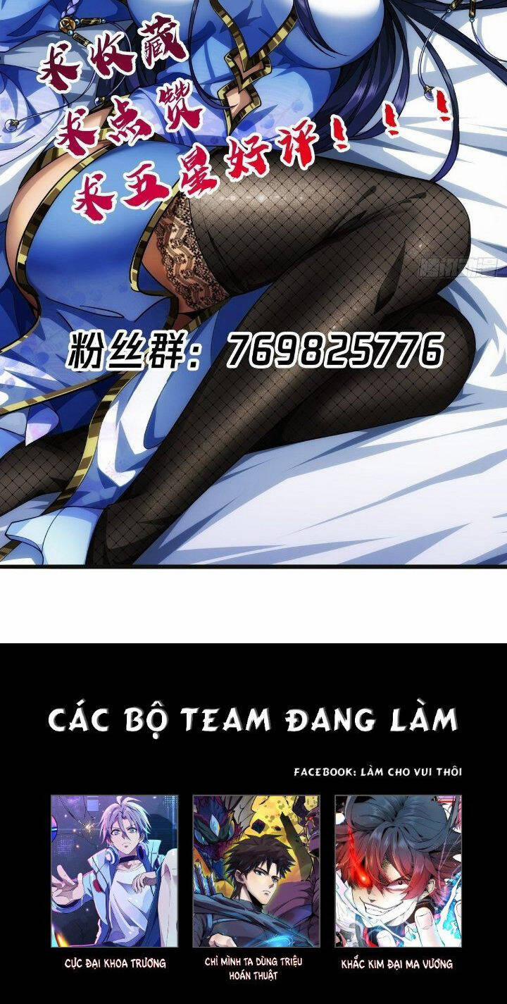 Ma Lâm Thiên Hạ 23 trang 42