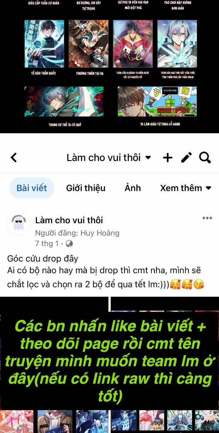 Ma Lâm Thiên Hạ 23 trang 44