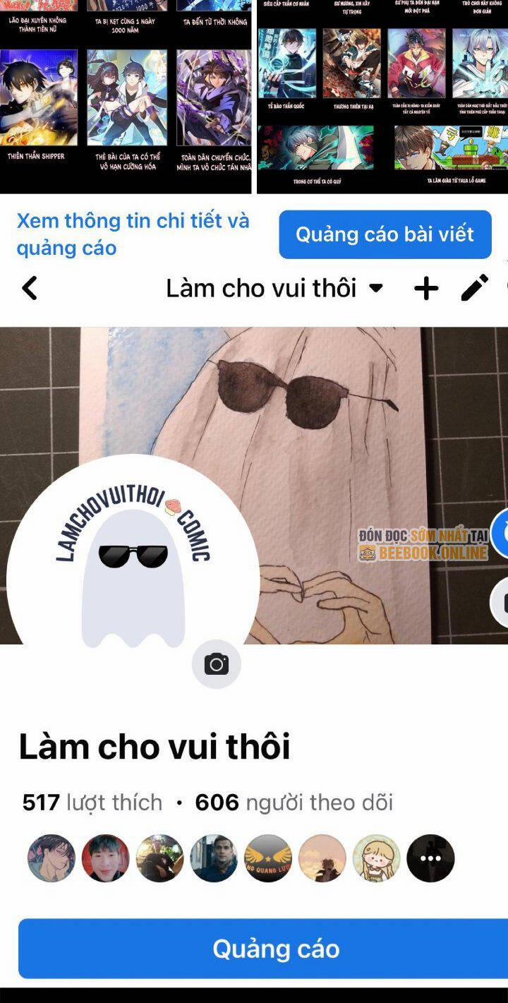 Ma Lâm Thiên Hạ 23 trang 45