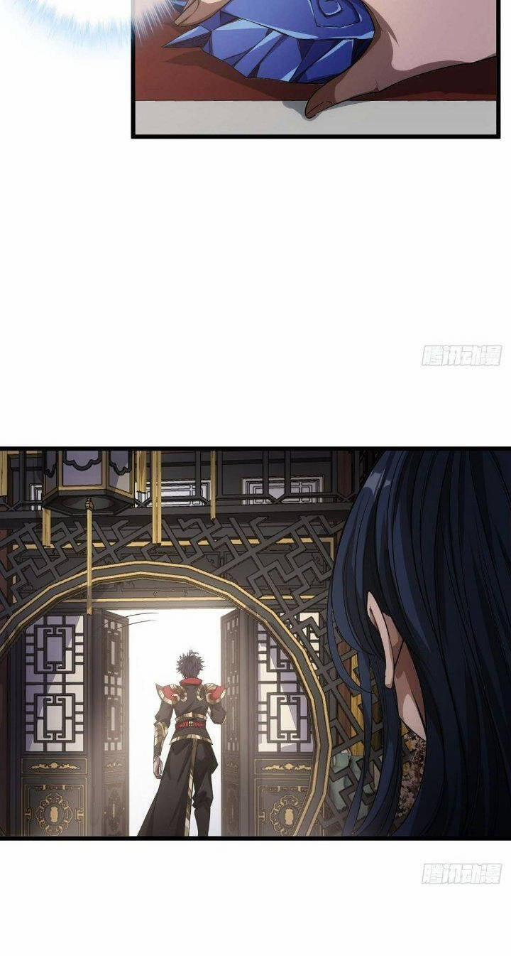 Ma Lâm Thiên Hạ 23 trang 9