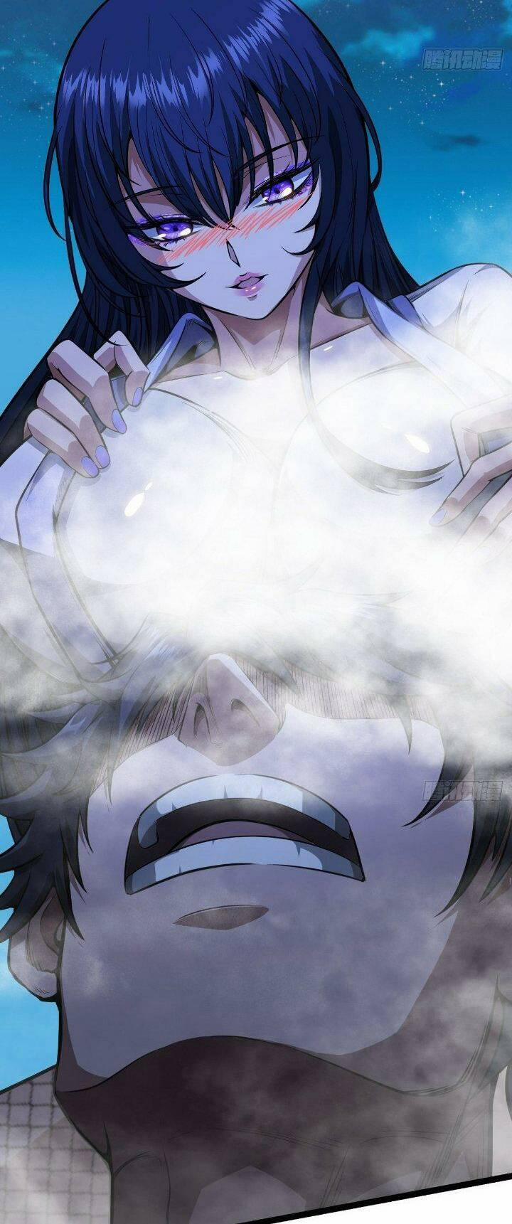 Ma Lâm Thiên Hạ 24 trang 19