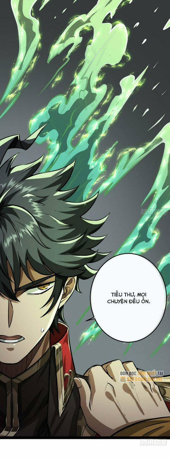 Ma Lâm Thiên Hạ 24 trang 5