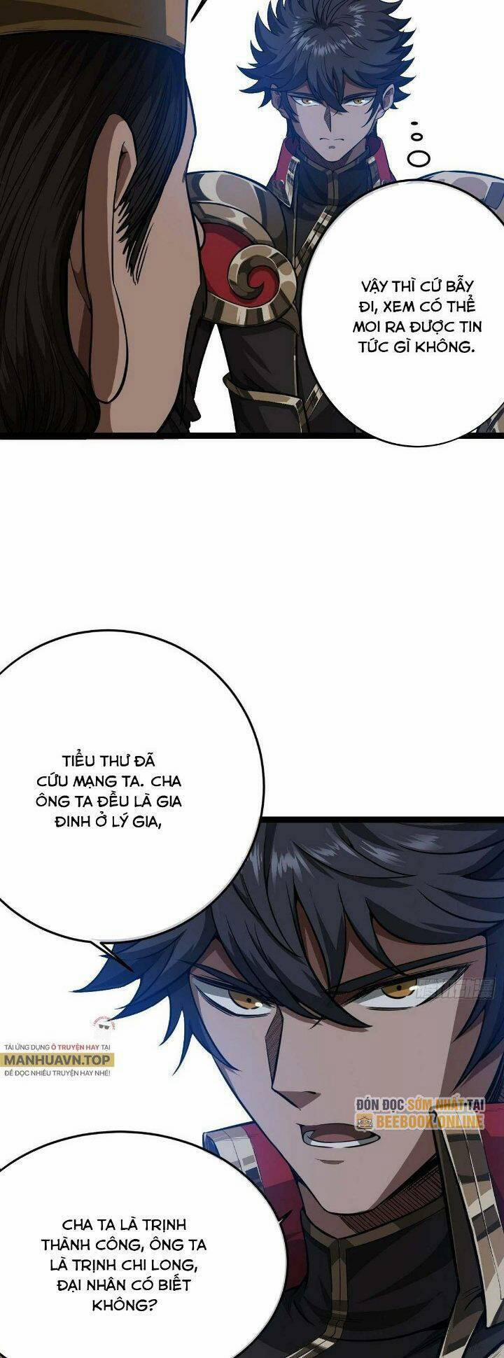 Ma Lâm Thiên Hạ 24 trang 8