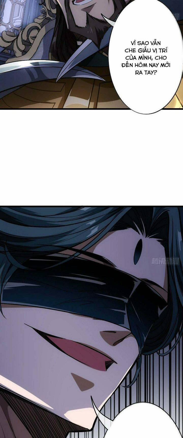 Ma Lâm Thiên Hạ 25 trang 10