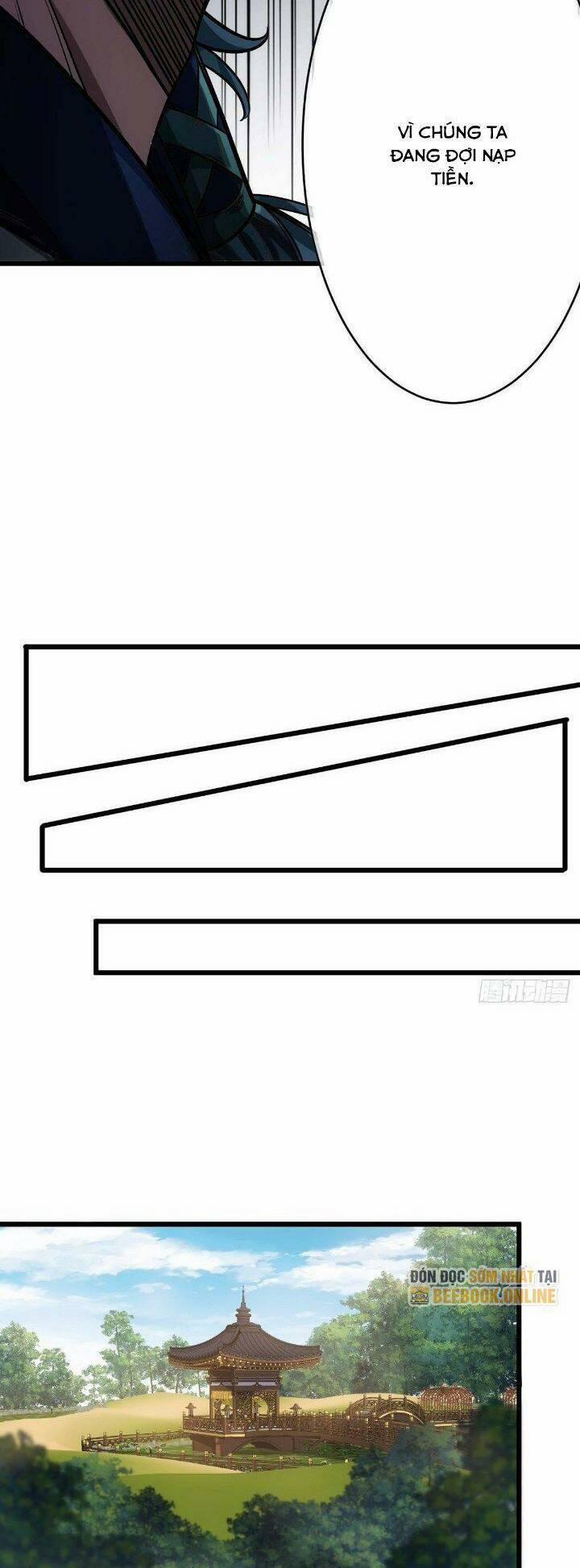 Ma Lâm Thiên Hạ 25 trang 11