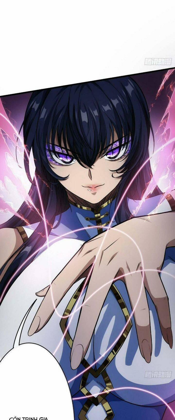 Ma Lâm Thiên Hạ 25 trang 22