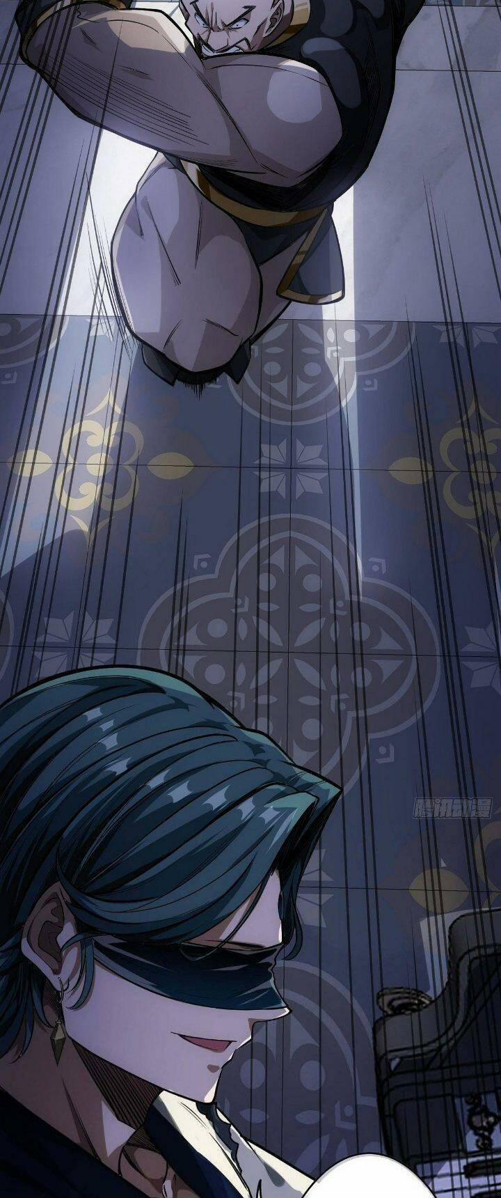 Ma Lâm Thiên Hạ 25 trang 4