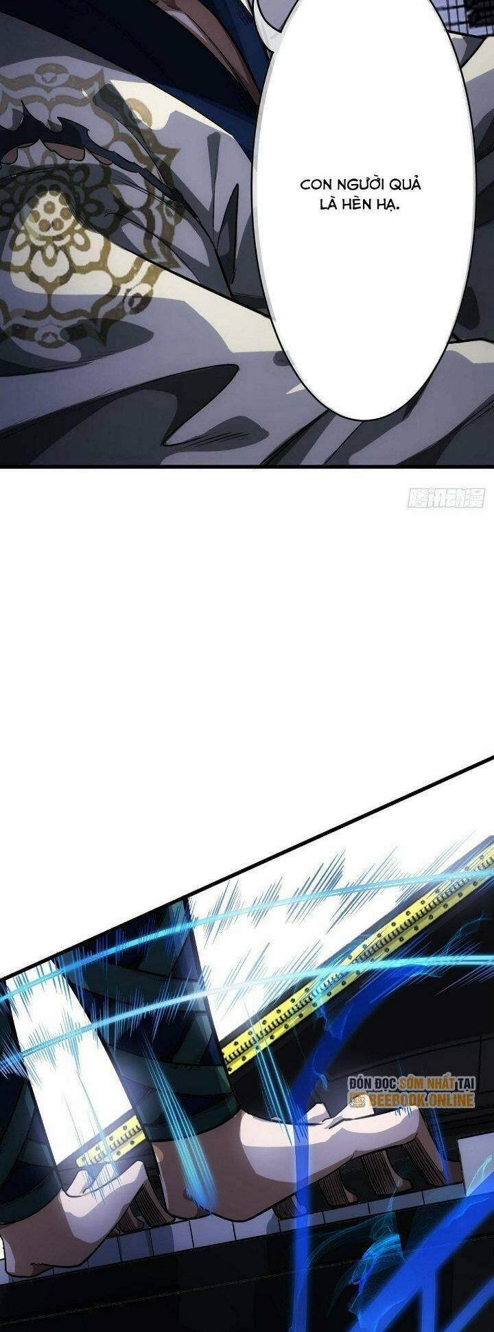 Ma Lâm Thiên Hạ 25 trang 5