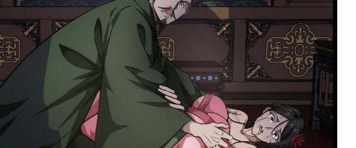 Ma Lâm Thiên Hạ 26 trang 107