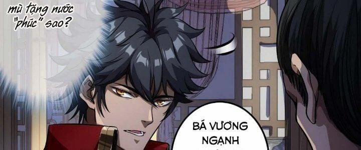 Ma Lâm Thiên Hạ 26 trang 121