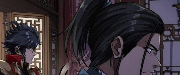 Ma Lâm Thiên Hạ 26 trang 141