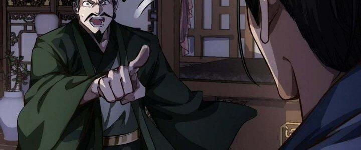 Ma Lâm Thiên Hạ 26 trang 145