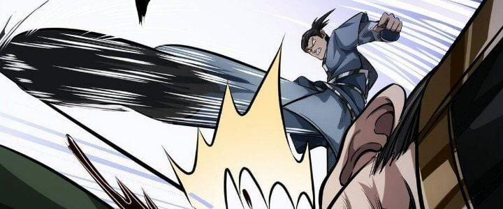 Ma Lâm Thiên Hạ 26 trang 156