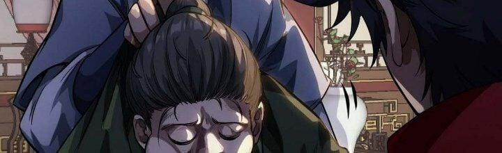 Ma Lâm Thiên Hạ 26 trang 187