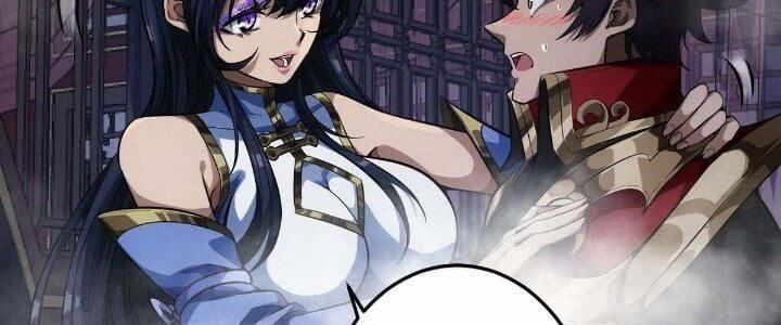 Ma Lâm Thiên Hạ 26 trang 23