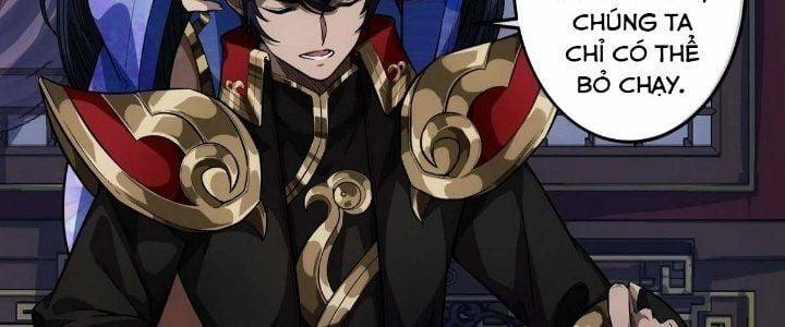 Ma Lâm Thiên Hạ 26 trang 3