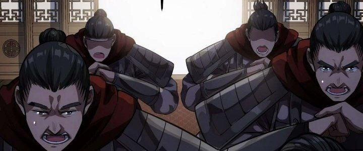 Ma Lâm Thiên Hạ 26 trang 78