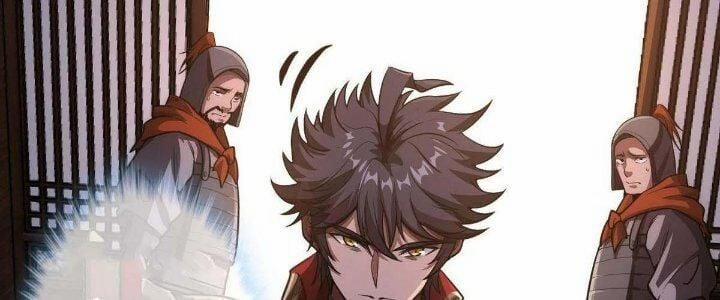 Ma Lâm Thiên Hạ 27 trang 107