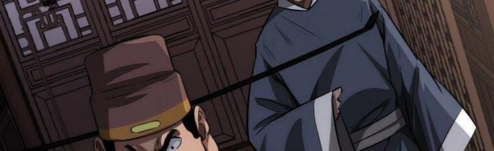 Ma Lâm Thiên Hạ 27 trang 116