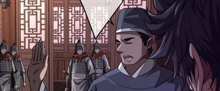 Ma Lâm Thiên Hạ 27 trang 151