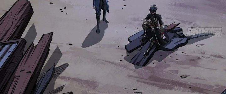 Ma Lâm Thiên Hạ 27 trang 171