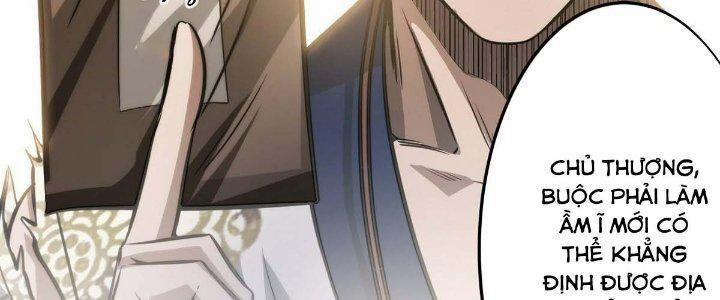 Ma Lâm Thiên Hạ 27 trang 29