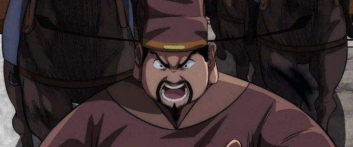 Ma Lâm Thiên Hạ 27 trang 59