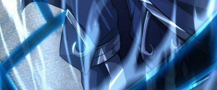 Ma Lâm Thiên Hạ 27 trang 91