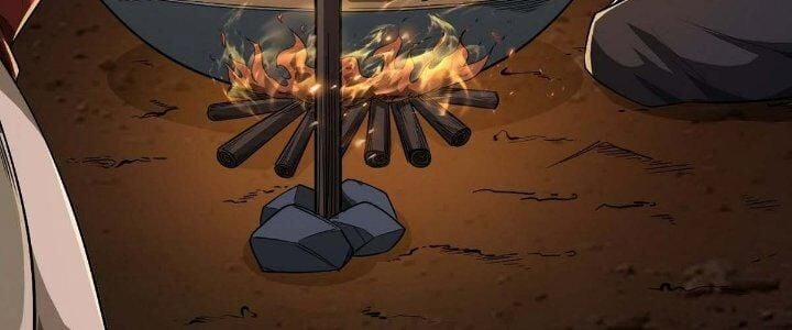 Ma Lâm Thiên Hạ 28 trang 111