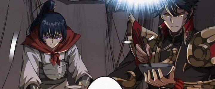 Ma Lâm Thiên Hạ 28 trang 115