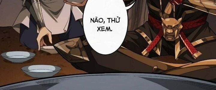 Ma Lâm Thiên Hạ 28 trang 116