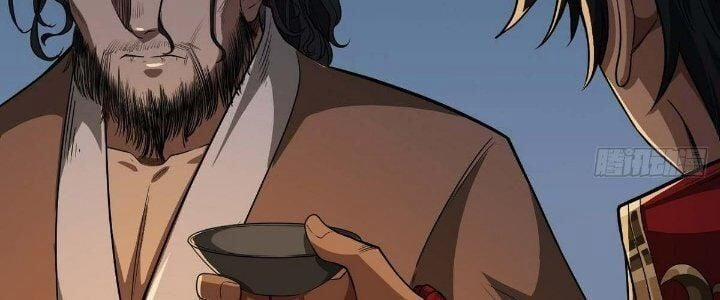 Ma Lâm Thiên Hạ 28 trang 122