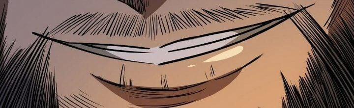 Ma Lâm Thiên Hạ 28 trang 125