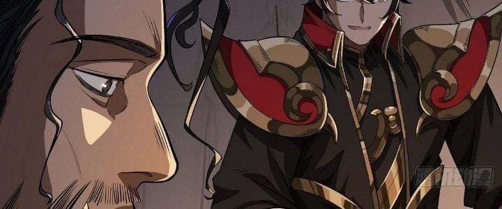 Ma Lâm Thiên Hạ 28 trang 134