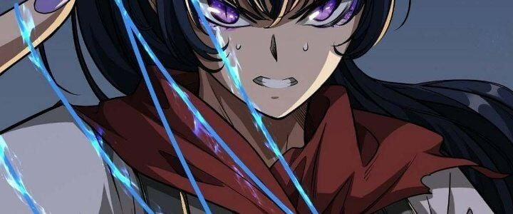 Ma Lâm Thiên Hạ 28 trang 160