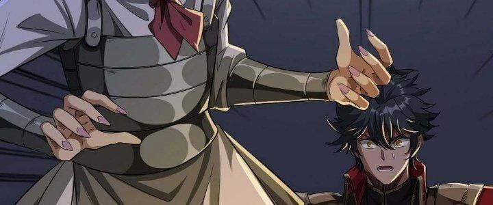 Ma Lâm Thiên Hạ 28 trang 174