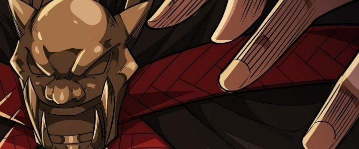 Ma Lâm Thiên Hạ 28 trang 186