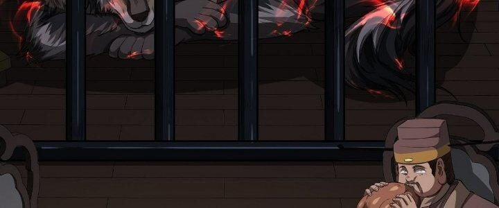 Ma Lâm Thiên Hạ 28 trang 24