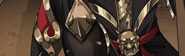 Ma Lâm Thiên Hạ 28 trang 31