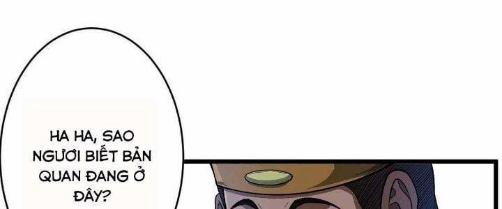 Ma Lâm Thiên Hạ 28 trang 33