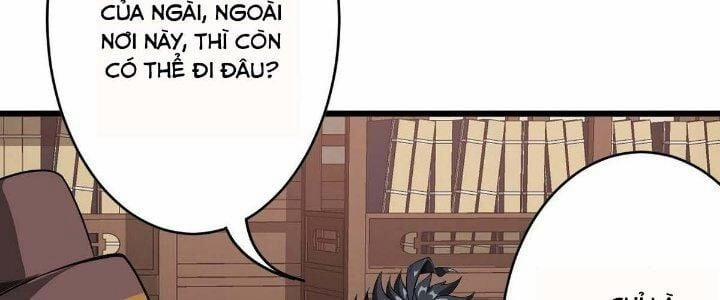 Ma Lâm Thiên Hạ 28 trang 36