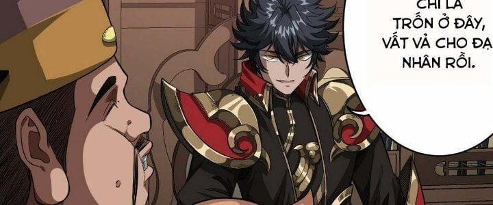 Ma Lâm Thiên Hạ 28 trang 37