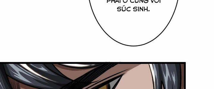 Ma Lâm Thiên Hạ 28 trang 40